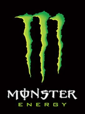 ✜ Monster Energy