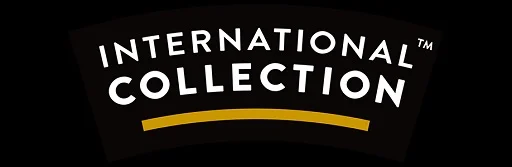 ✜ Intl. Collection