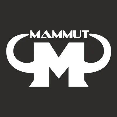 ✜ Mammut Nutrition