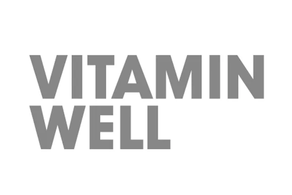 ✜ Vitamin Well