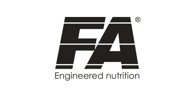 ✜ FA - Fitness Authority