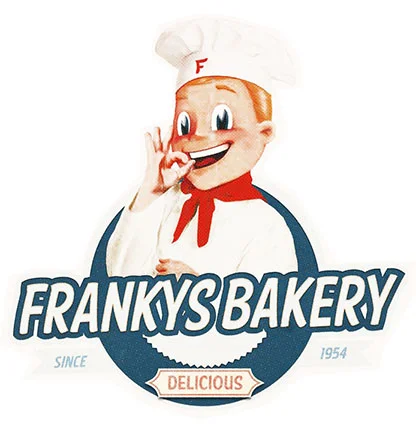 ✜ Frankys Bakery