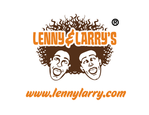 ✜  Lenny & Larry