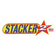 ✜ Stacker2 Europe