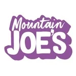 ✜ Mountain Joe's