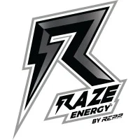 ✜ RAZE Energy