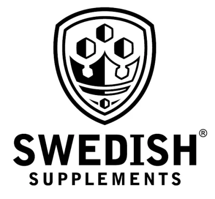 ✜ Swedish Supplements