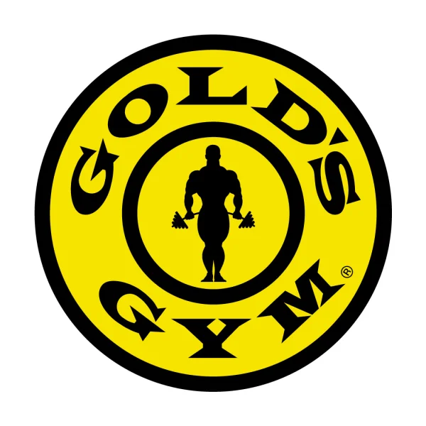 ✜ Gold's Gym