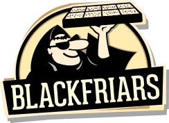 ✜ Blackfriars