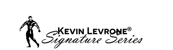 ✜ Kevin Levrone