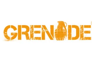 ✜ Grenade